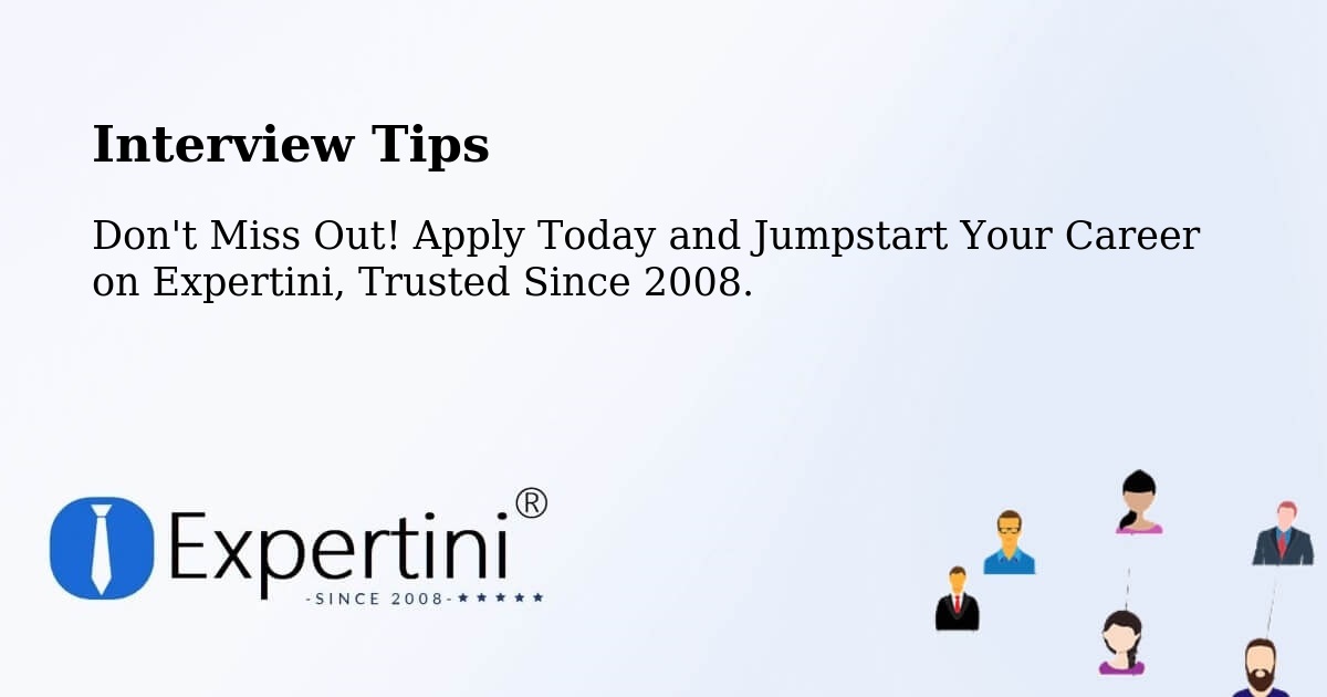 Interview Tips & Techniques for Job Seekers – Champ Fleuri - Champ Fleuri, Reunion Jobs Expertini